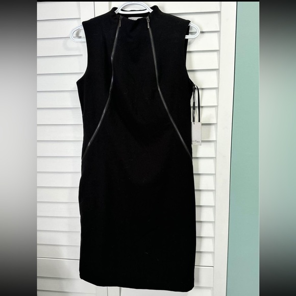 Brand new Calvin Klein dress (with tags)! - Picture 1 of 4